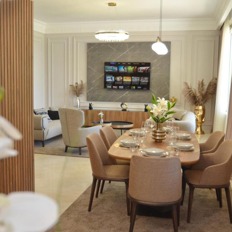 Boka Devine Residence - Two-Bedroom Villa - 16