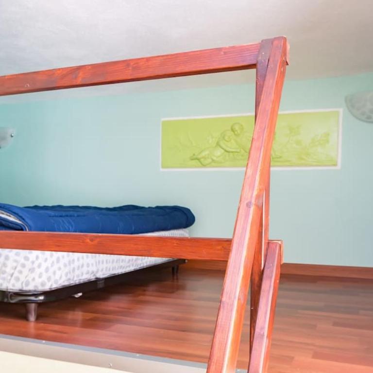 Holiday House Esedra - Appartamento con 1 Camera da Letto - 5