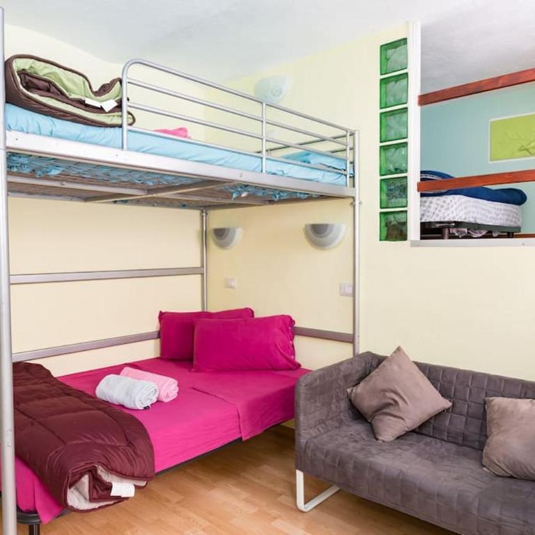 Holiday House Esedra - Appartamento con 1 Camera da Letto - 16