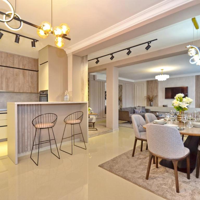 Boka Devine Residence - One-Bedroom Villa - 16