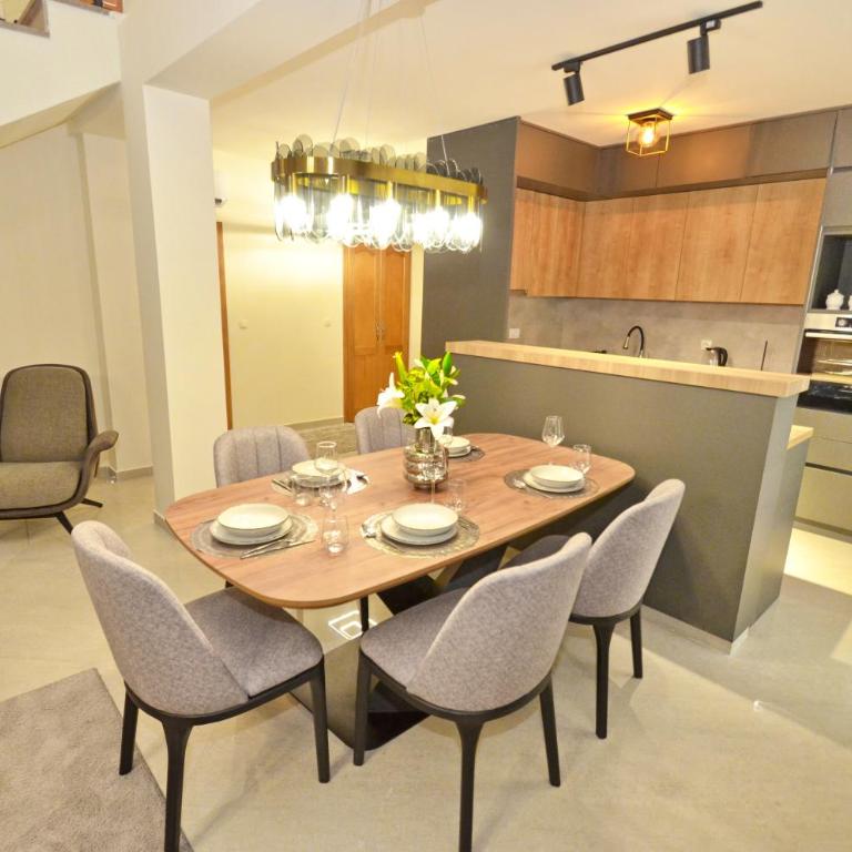 Boka Devine Residence - Two-Bedroom Villa - 18