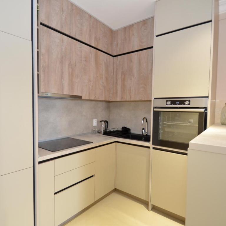Boka Devine Residence - One-Bedroom Villa - 21