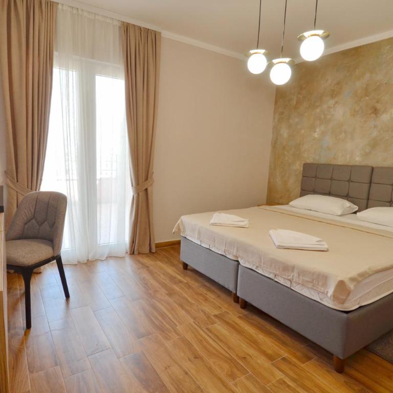 Boka Devine Residence - Two-Bedroom Villa - 18