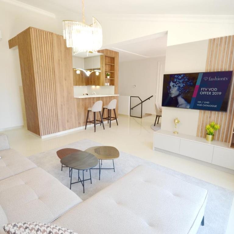 Boka Devine Residence - Two-Bedroom Villa - 13