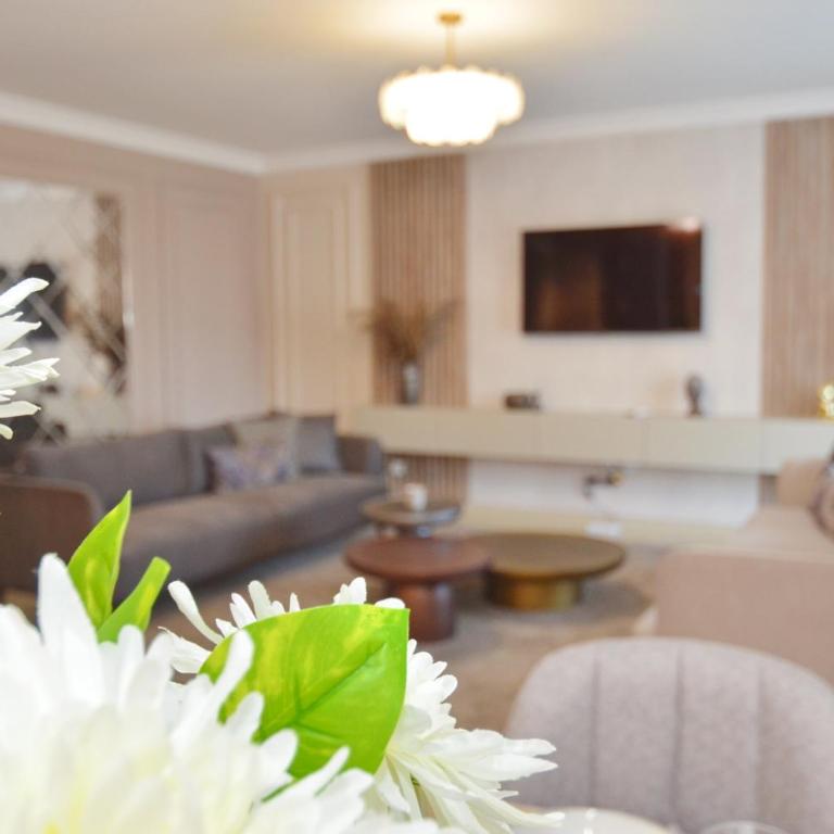 Boka Devine Residence - One-Bedroom Villa - 19
