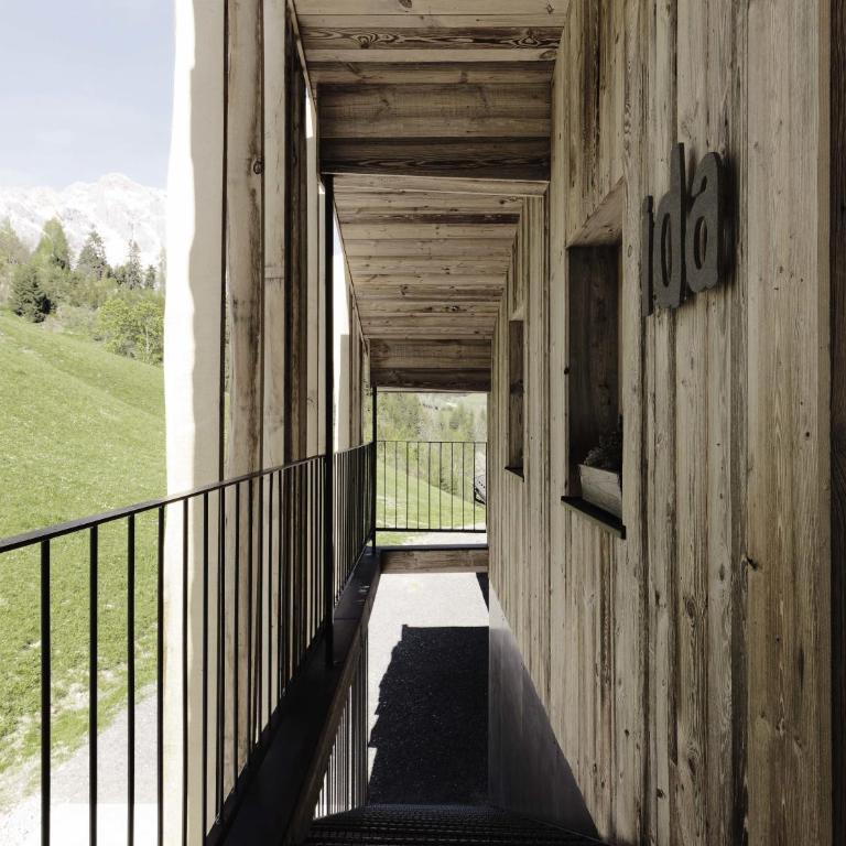 Das Hochkönig - Apartamento con balcón - 1ª planta - 19