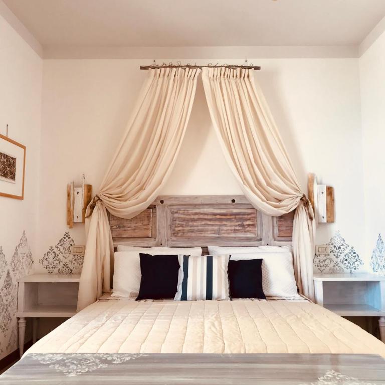 Casa Caterina Lake View Holidays Apartments - Appartamento con Vista Lago Parziale - 13