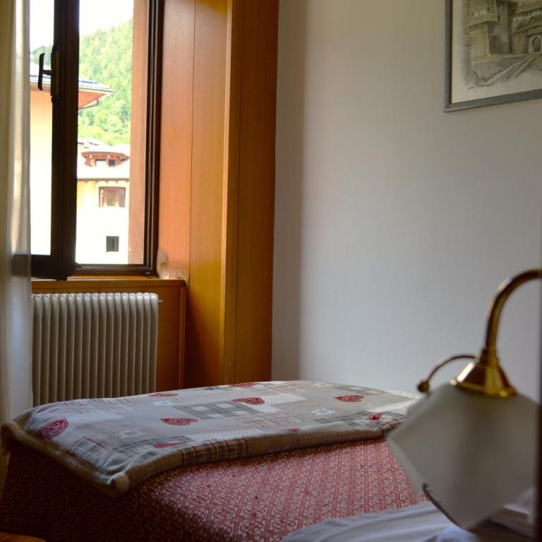 Hotel Wanda - Camera Singola - 4