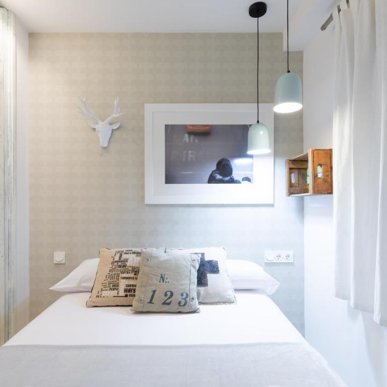Astoria - baskeyrentals - Apartamento de 2 dormitorios - 5