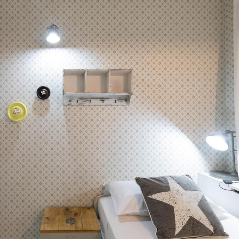 Astoria - baskeyrentals - Apartamento de 2 dormitorios - 10