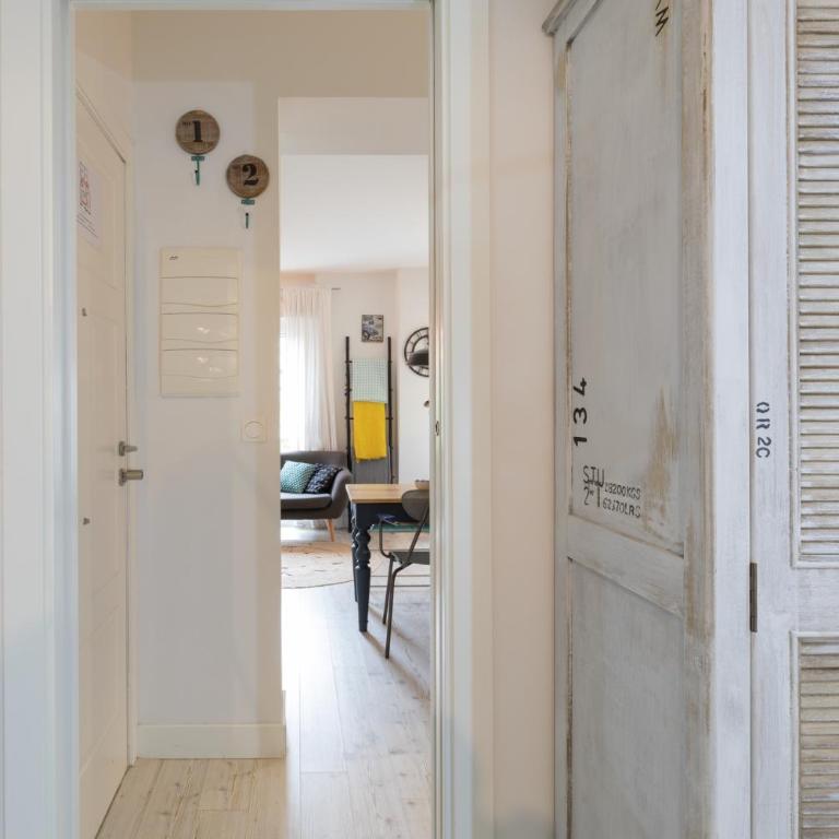 Astoria - baskeyrentals - Apartamento de 2 dormitorios - 17