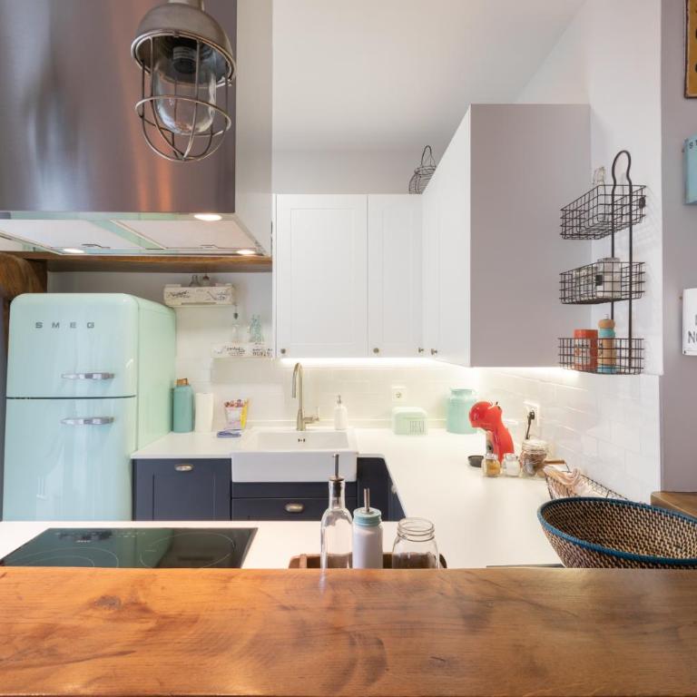 Astoria - baskeyrentals - Apartamento de 2 dormitorios - 18