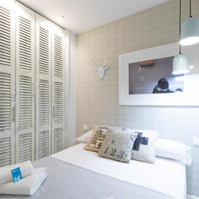 Astoria - baskeyrentals - Apartamento de 2 dormitorios - 21