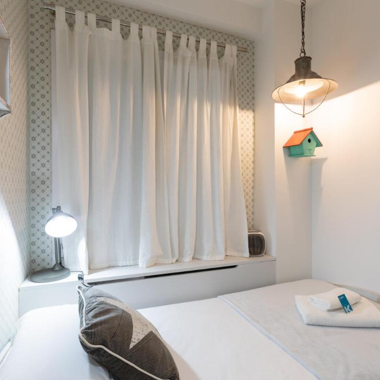 Astoria - baskeyrentals - Apartamento de 2 dormitorios - 27