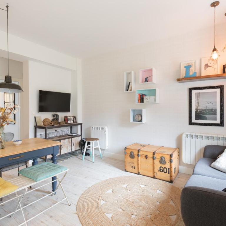 Astoria - baskeyrentals - Apartamento de 2 dormitorios - 31