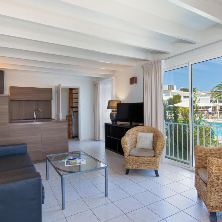 Duplex à La Marina - Appartement en Duplex - 7