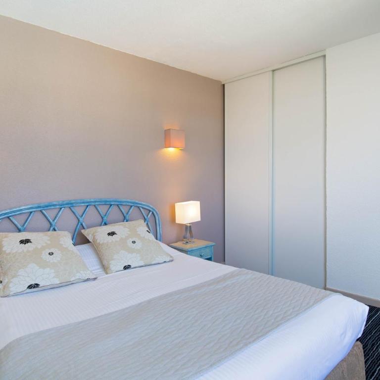 Duplex à La Marina - Appartement en Duplex - 8