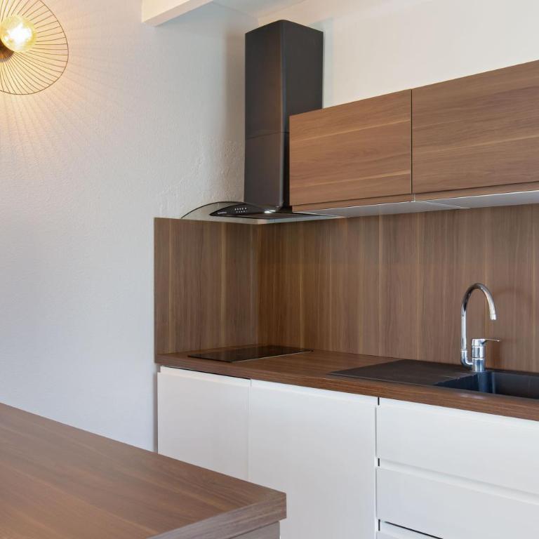 Duplex à La Marina - Appartement en Duplex - 12