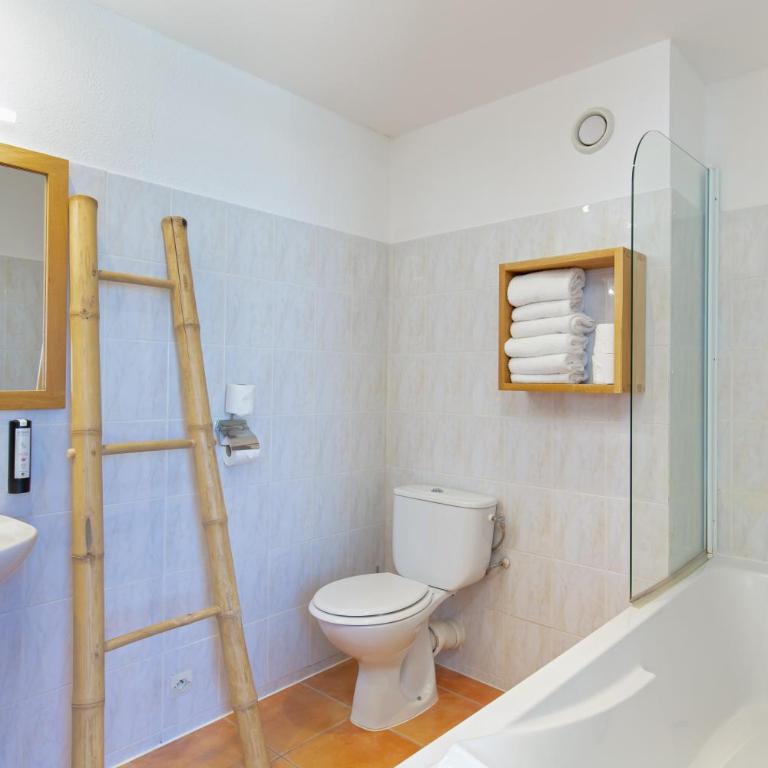 Duplex à La Marina - Appartement en Duplex - 13