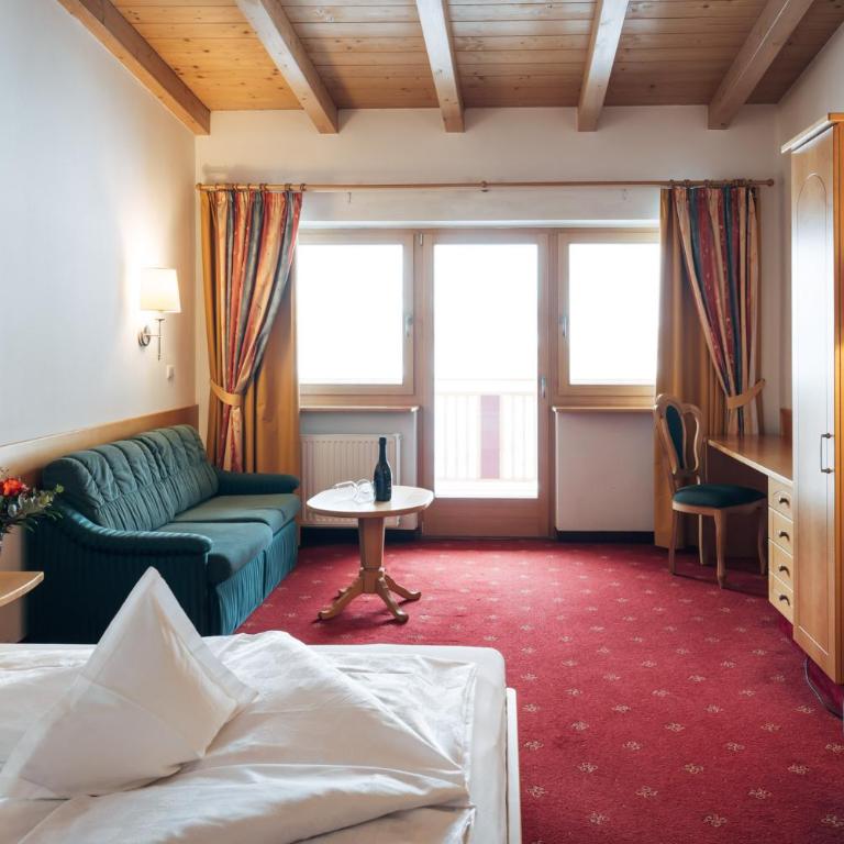 Hotel Bambi Am Park - Triple Room - 2
