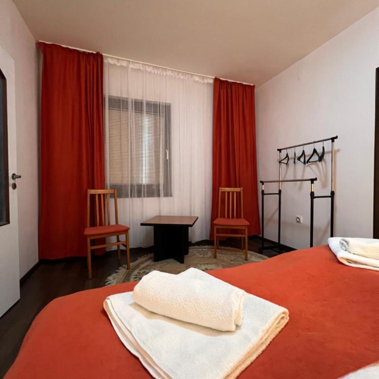 City Centar Apartman - Apartman sa 2 Spavaće Sobe - 8