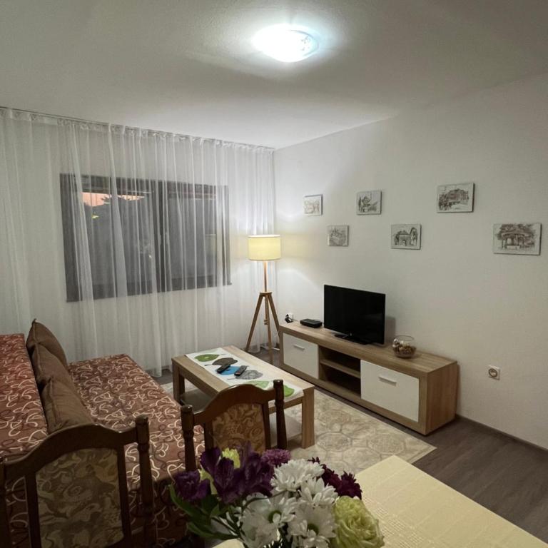 City Centar Apartman - Apartman sa 2 Spavaće Sobe - 14