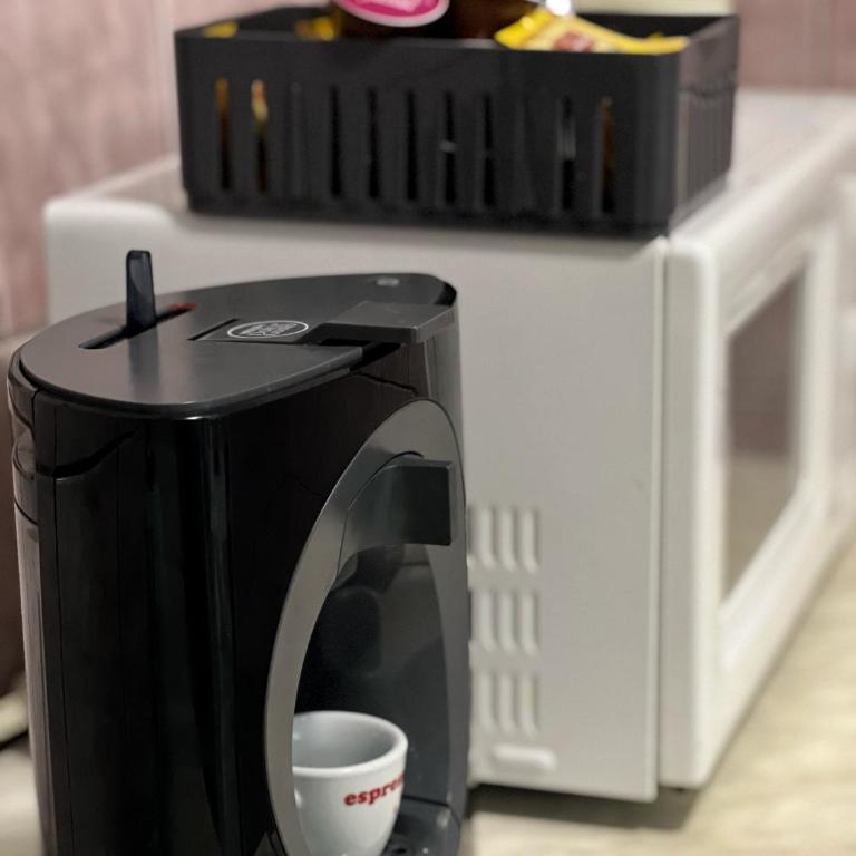 City Centar Apartman - Apartman sa 2 Spavaće Sobe - 24