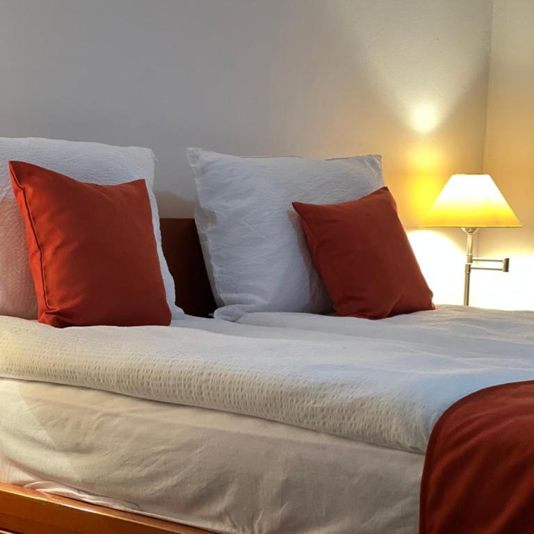 City Centar Apartman - Apartman sa 2 Spavaće Sobe - 9