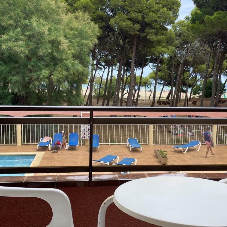 Salles Beach 05 - Apartment with Sea View - 3