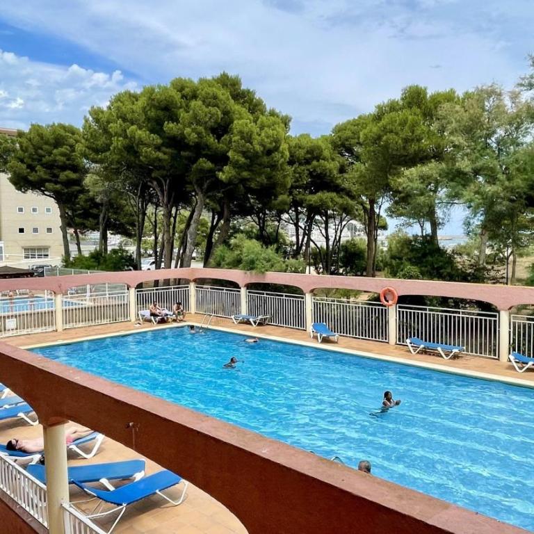 Salles Beach 05 - Apartment with Sea View - 5