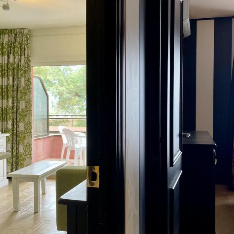 Salles Beach 05 - Apartment with Sea View - 14