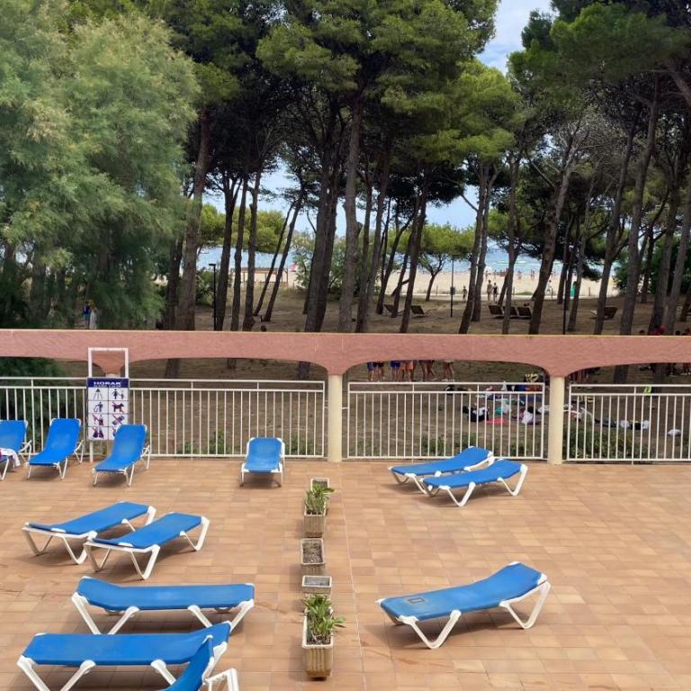 Salles Beach 05 - Apartment with Sea View - 9