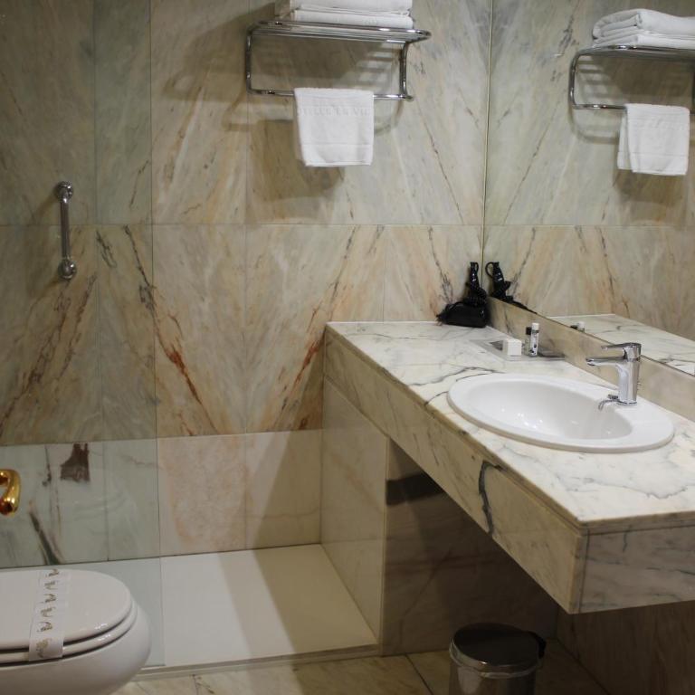 Hotel Ciudad de Vigo - Habitación Doble - 1 o 2 camas - 4