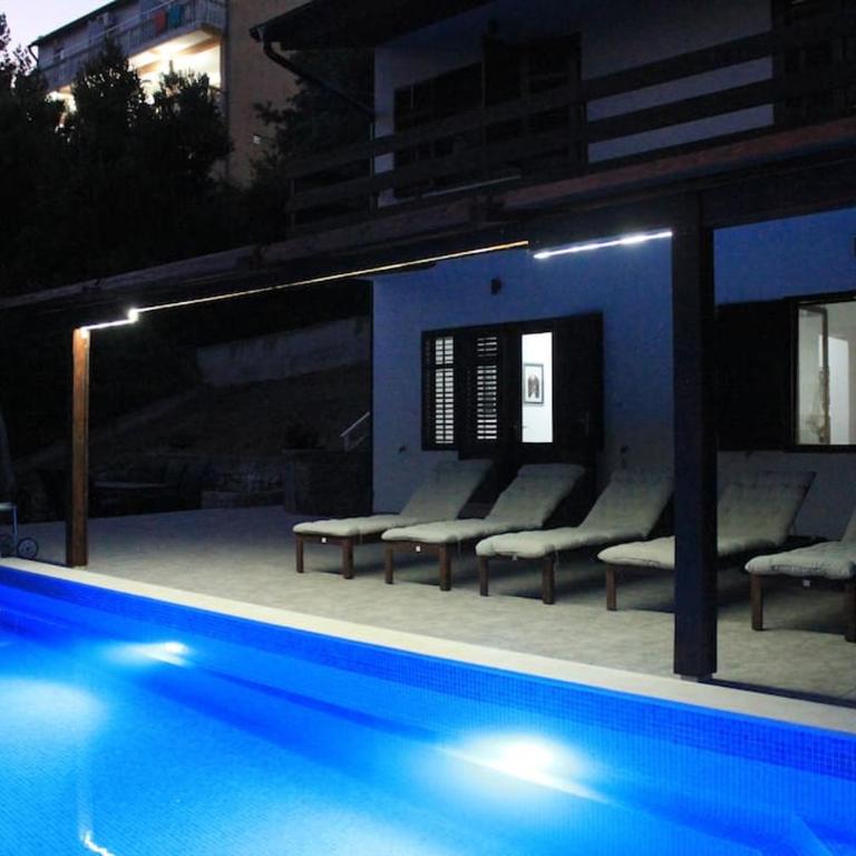 Villa Hedonic - Vila sa 3 Spavaće Sobe - 7