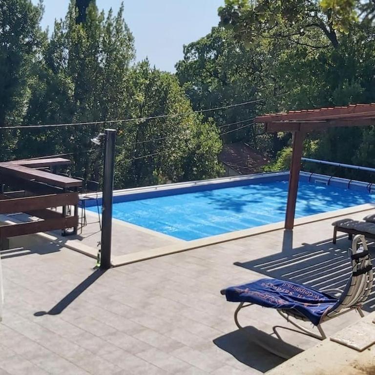 Villa Hedonic - Vila sa 3 Spavaće Sobe - 9