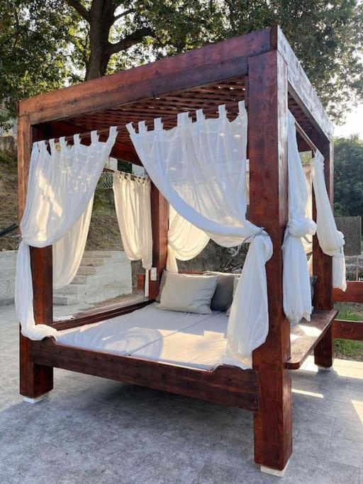 Villa Hedonic - Vila sa 3 Spavaće Sobe - 13