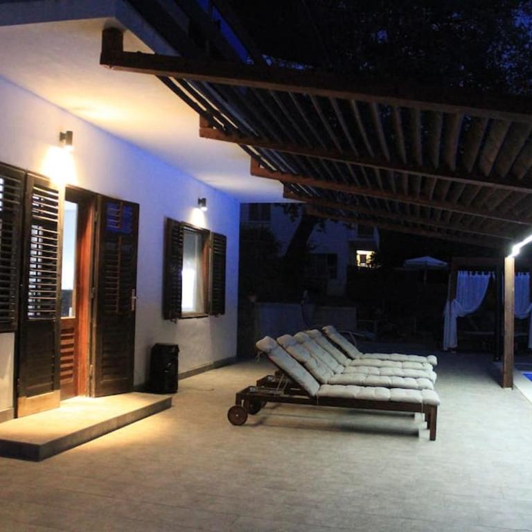 Villa Hedonic - Vila sa 3 Spavaće Sobe - 14