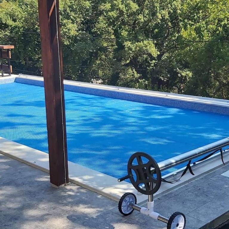 Villa Hedonic - Vila sa 3 Spavaće Sobe - 24