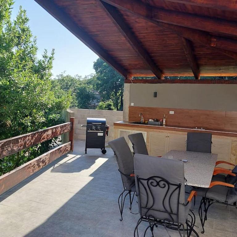 Villa Hedonic - Vila sa 3 Spavaće Sobe - 29
