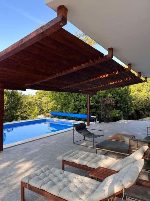 Villa Hedonic - Vila sa 3 Spavaće Sobe - 33