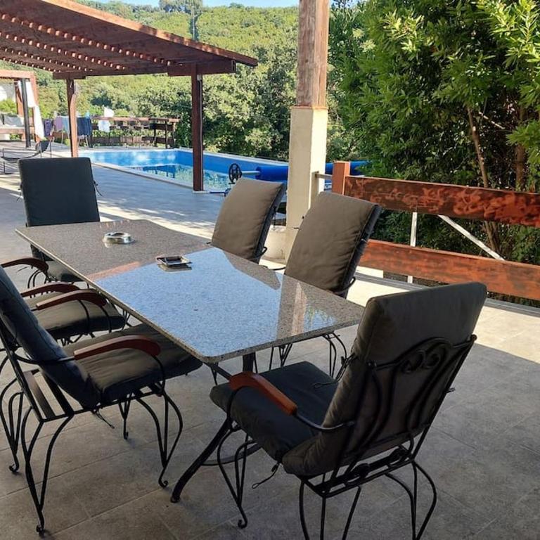 Villa Hedonic - Vila sa 3 Spavaće Sobe - 38