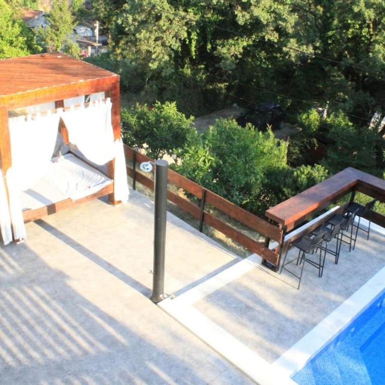 Villa Hedonic - Vila sa 3 Spavaće Sobe - 42