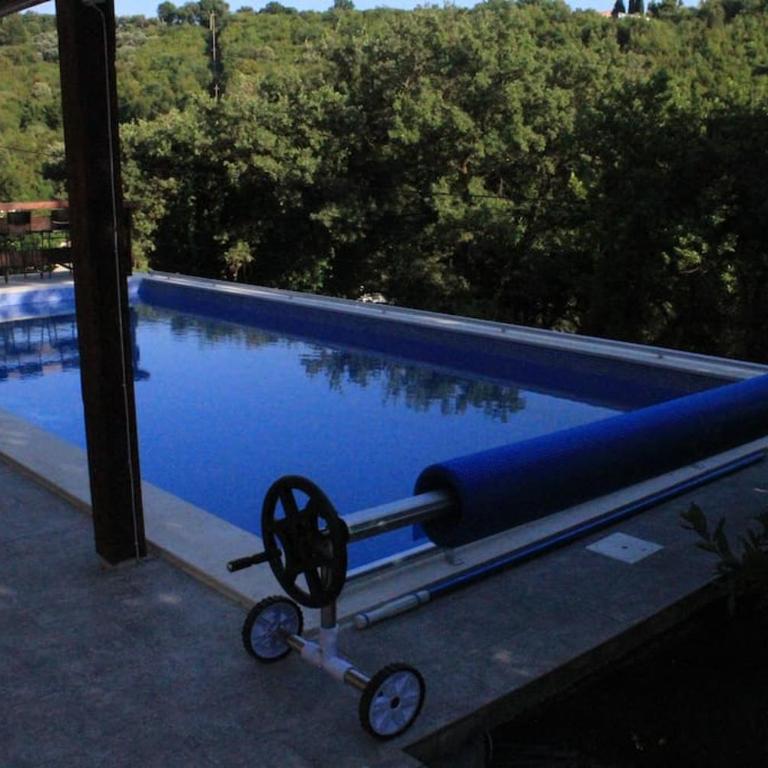 Villa Hedonic - Vila sa 3 Spavaće Sobe - 47