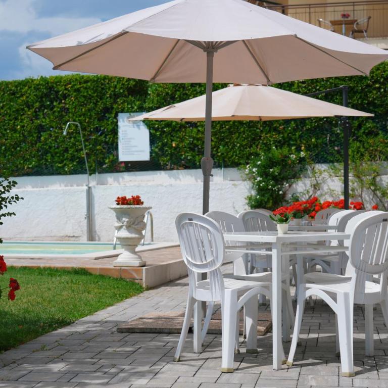Appartamenti da Mirella - Appartamento con Balcone - 16