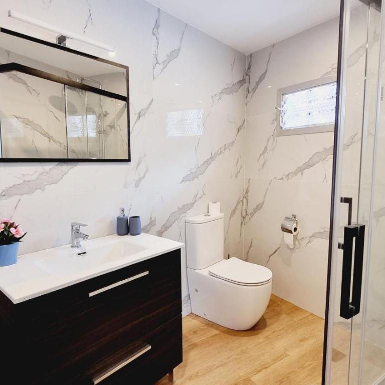 Casa Los Limones 3000 - Apartamento de 2 dormitorios - 14