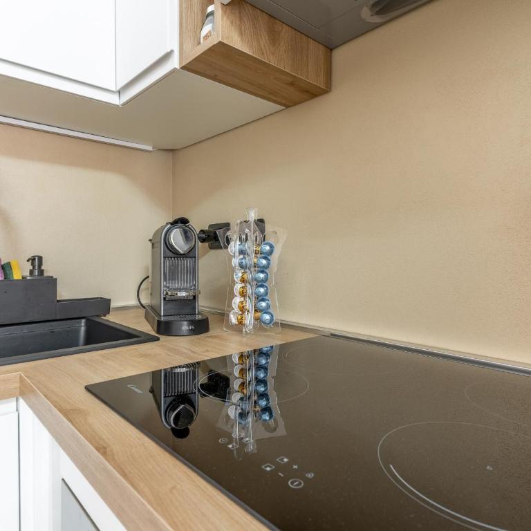 Santa Giulia Suite - Appartamento con 1 Camera da Letto - 14
