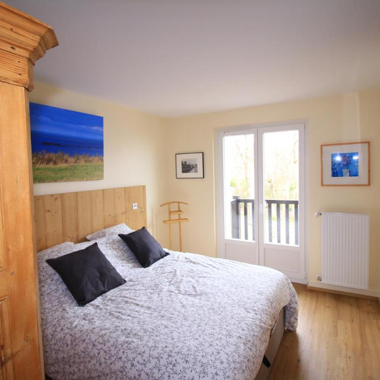 Le 59 Vue Mer - Linge de maison et ménage inclus - One-Bedroom Apartment - 16