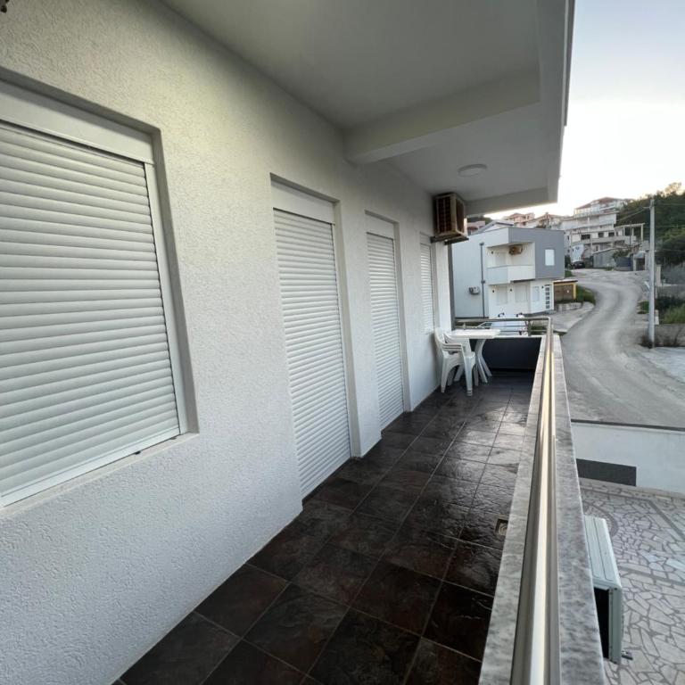 Apartments Dijar - Apartman sa 1 Spavaćom Sobom - 2