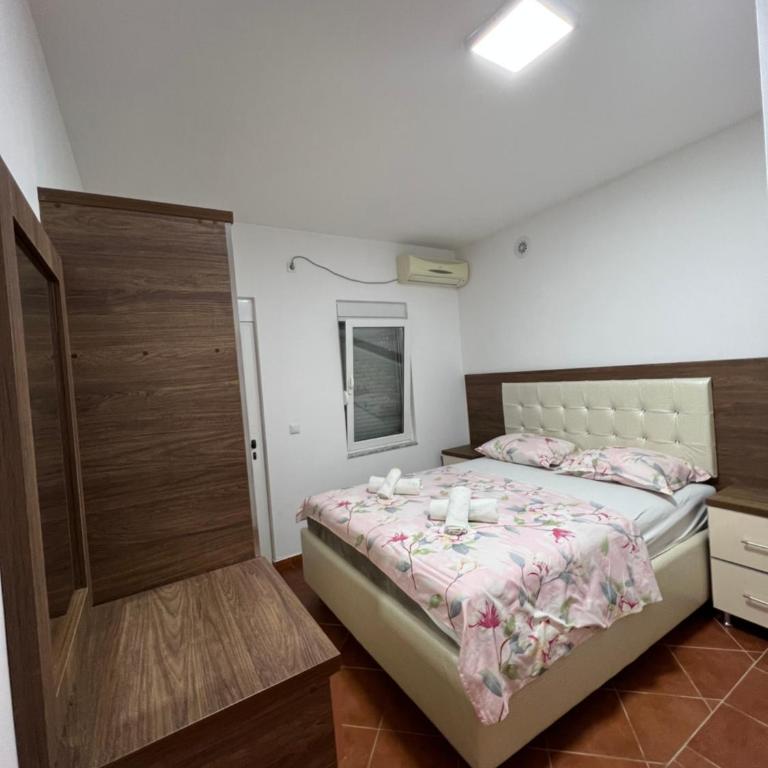 Apartments Dijar - Apartman sa 1 Spavaćom Sobom - 3