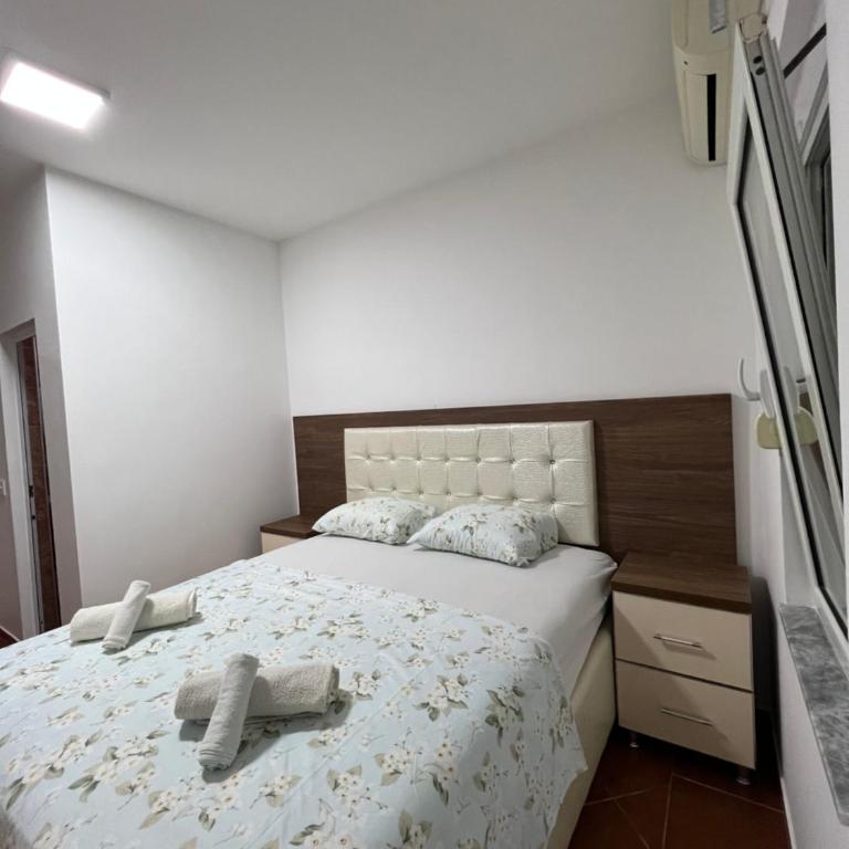 Apartments Dijar - Apartman sa 1 Spavaćom Sobom - 4